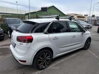 Usata Citroën C4 Picasso 120 CV (88 kW) 2017 Bianco Monovolume