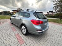 Usata Opel Astra 2015 Station wagon