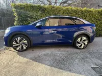 Usata VW ID.5 Pro Performance 69 kW (95 CV) 2022 SUV