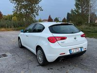 Usata Alfa Romeo Giulietta 109 CV (80 kW) 2011 Utilitaria