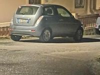 Usata Lancia Ypsilon 70 CV (51 kW) 2006 Grigio Utilitaria