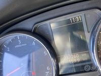 Usata Nissan Qashqai 115 CV (84 kW) 2011 Bianco SUV