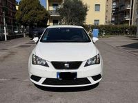 Usata Seat Ibiza CONNECT 75 CV (55 kW) 2017 Berlina