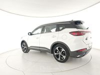 Usata DR DR 6.0 155 CV (114 kW) 2022 Bianco SUV