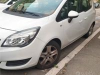 usata Opel Meriva Meriva 1.4 16V GPL-TECH Enjoy