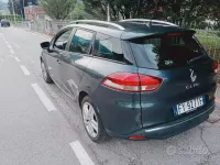 Usata Renault Clio Intens 75 CV (55 kW) 2019 Grigio Station wagon