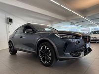 Usata Cupra Formentor 150 CV (110 kW) 2022 Grigio SUV