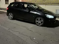 Usata BMW 220 Active Tourer Sport Line 190 CV (139 kW) 2014 Monovolume