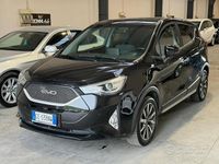 Usata EVO Evo 4 115 CV (84 kW) 2022 Nero SUV