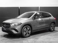 Nuova Mercedes GLA200 Advanced 150 CV (110 kW) 2025 Gray SUV