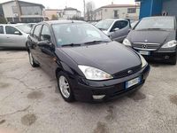 Usata Ford Focus Ambiente 75 CV (55 kW) 2001 Berlina