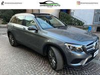 usata Mercedes GLC250 GLC 250d Executive 4matic auto