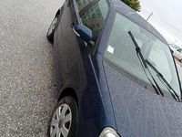 Usata VW Polo 69 CV (50 kW) 2006 Blu Utilitaria