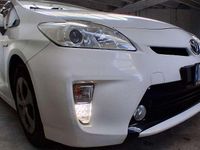 Usata Toyota Prius Executive 99 CV (72 kW) 2015 Station wagon