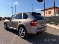 Usata Porsche Cayenne 385 CV (283 kW) 2009 Grigio SUV