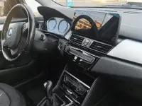 Usata BMW 216 Gran Tourer Comfort Edition 116 CV (85 kW) 2016 Monovolume