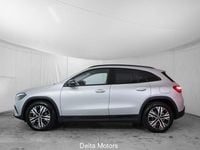Nuova Mercedes GLA200 Advanced Plus 150 CV (110 kW) 2025 Argento SUV
