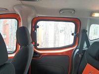 Usata Citroën Nemo 68 CV (50 kW) 2010 Monovolume