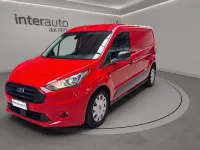 Usata Ford Transit Connect Trend 100 CV (73 kW) 2022 Monovolume