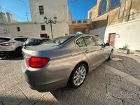 Usata BMW 520 Efficient Dynamics 184 CV (135 kW) 2011 Berlina