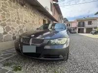 Usata BMW 320 163 CV (119 kW) 2005 Grigio Berlina