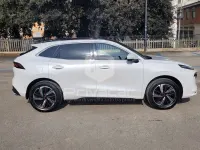 Usata Forthing T5 EVO 177 CV (130 kW) 2025 Bianco SUV