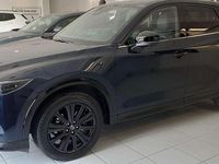 Usata Mazda CX-5 Homura-Line 150 CV (110 kW) 2023 Blu/azzurro SUV