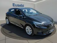 Usata Renault Clio V Zen 91 CV (66 kW) 2022 Nero Berlina
