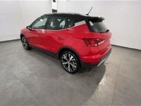 usata Seat Arona 1.0 EcoTSI XCELLENCE nuovo