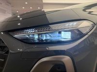 Usata Audi A5 204 CV (150 kW) 2024 Grigio Coupé