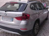 Usata BMW X1 xLine 184 CV (135 kW) 2013 SUV