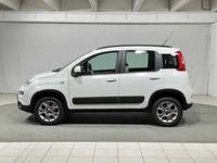 usata Fiat Panda 4x4 1.3 MJT 95 CV S&S