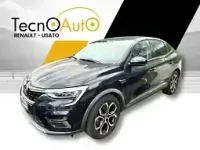 Usata Renault Arkana Intens 145 CV (106 kW) 2021 Nero etoile SUV