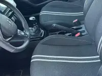 Usata Opel Corsa Design Edition 102 CV (75 kW) 2023 Nero Utilitaria