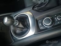 Usata Mazda MX5 Exclusive-Line 132 CV (97 kW) 2023 Grigio Cabrio