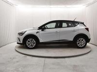 Occasion Renault Captur Intens 95 ch (69 kW) 2020 Blanc SUV