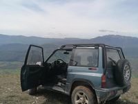 Usata Suzuki Vitara 1992