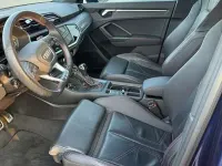 Usata Audi Q3 Sportback Ambiente 150 CV (110 kW) 2023 Bluazzurro SUV