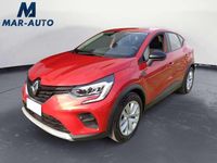 Usata Renault Captur Equilibre 145 CV (106 kW) 2024 Rosso SUV