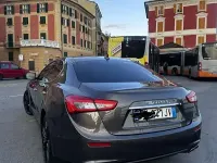Usata Maserati Ghibli 275 CV (202 kW) 2016 Berlina