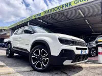 Usata Jeep Avenger Summit 101 CV (74 kW) 2025 Bianco SUV