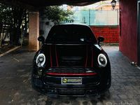 Usata Mini John Cooper Works 231 CV (169 kW) 2017 Nero Utilitaria