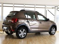 usata Dacia Sandero SanderoSTEPWAY 0.9 GPL Comfort