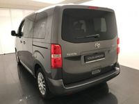 usata Toyota Verso ProaceVerso 1.6D L0 D Lounge usato