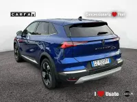 Usata Renault Symbioz Iconic 143 CV (105 kW) 2025 Blu SUV