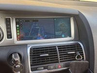 Usata Audi Q7 Ambiente 232 CV (170 kW) 2008 SUV