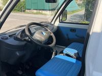 Usata Piaggio Porter 2014 Bianco