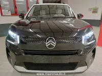 Usata Citroën C3 PureTech 101 CV (74 kW) 2025 Nero SUV