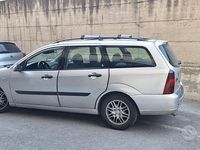 Usata Ford Focus 116 CV (85 kW) 2001 Station wagon