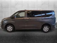 Usata Ford Transit Custom Titanium 136 CV (100 kW) 2025 Grigio Station wagon